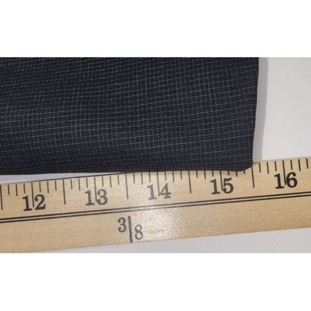 MENS‎ HART SCHAFFNER MARX MADE IN USA SUIT JACKET SIZE 44R - Picture 8 of 16